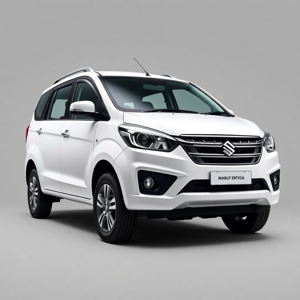 Maruti Ertiga