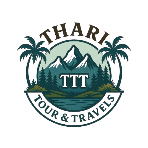 Thari Tour Travel