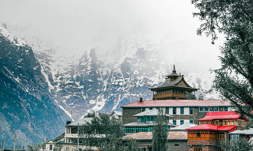 Himachal Memories